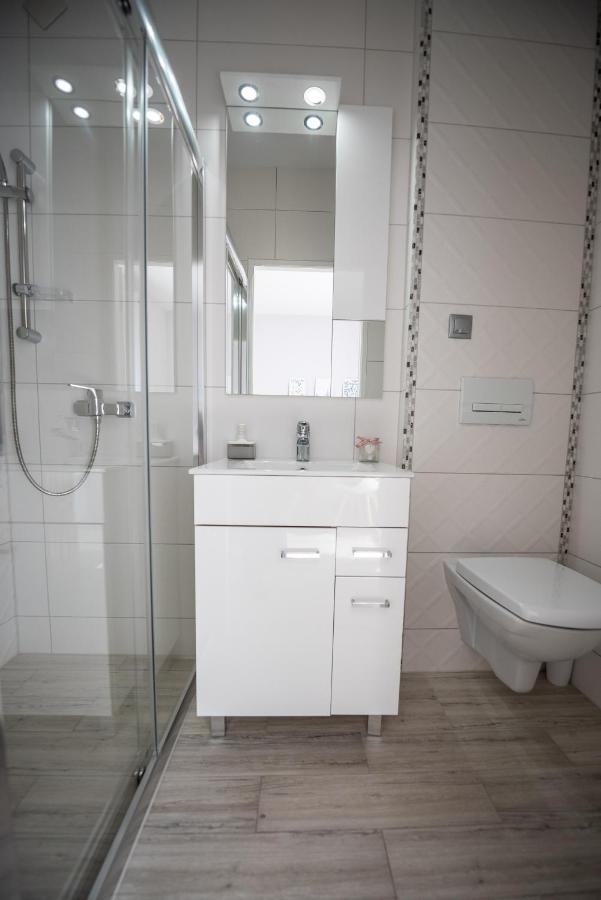 Skalny Apartamenty, Pokoje Ogrodzieniec Exterior foto