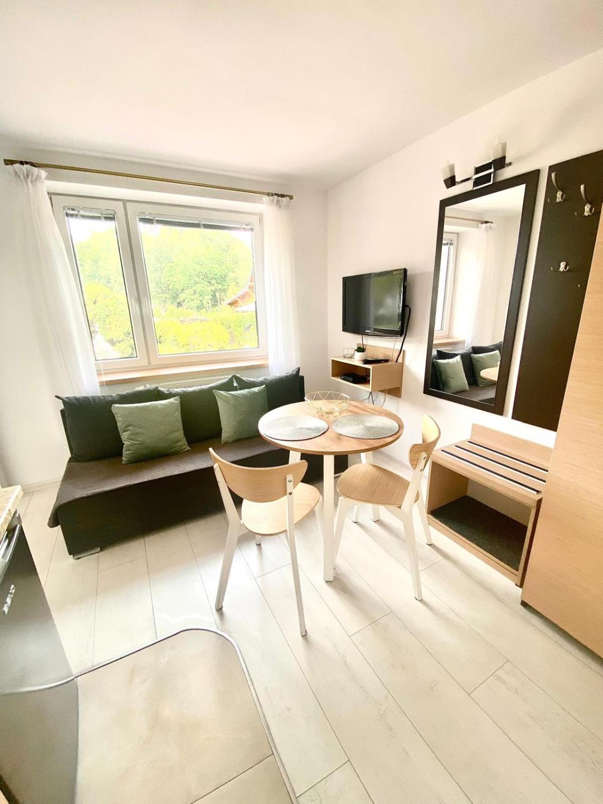 Skalny Apartamenty, Pokoje Ogrodzieniec Exterior foto